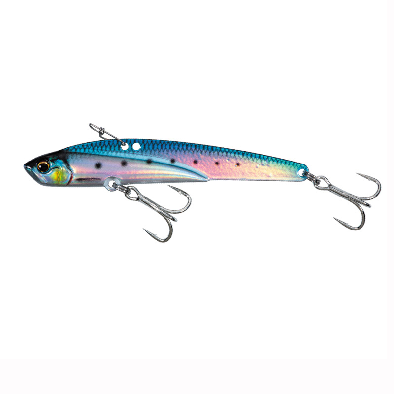 Fishing Lure Blade Bait - Nieuwe Vissen Lokken VIB 110MM 45G