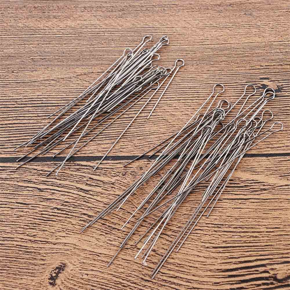 Fishing Lure Spinner - 65-75mm Visgereedschap Vissen Lokken Staaldraad Roterende