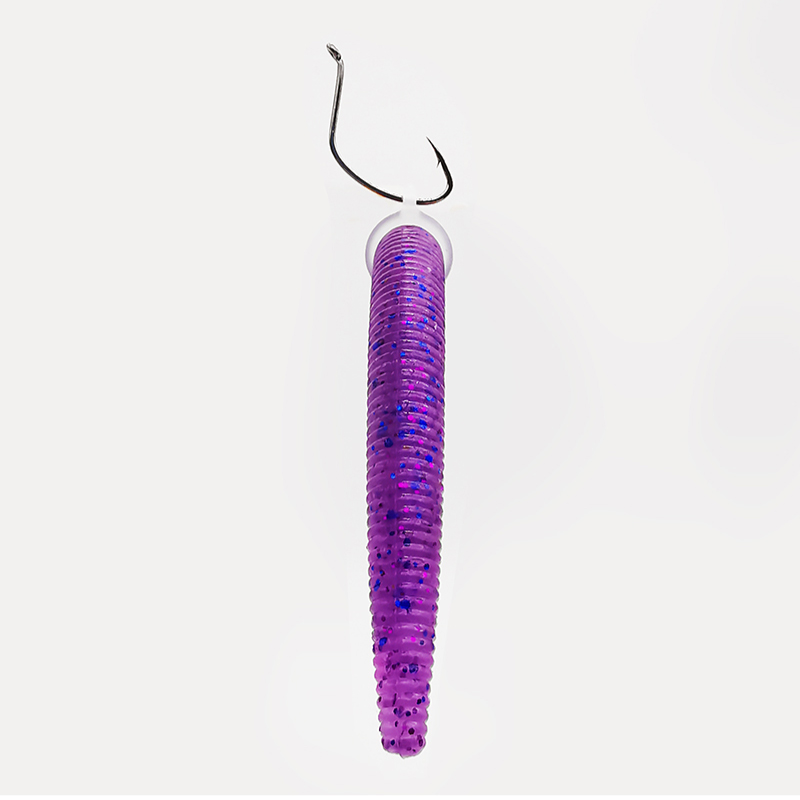 LUREHOLIC 8mm 12mm Wacky Tool  - Fishing Lure Kit recensie en prijs