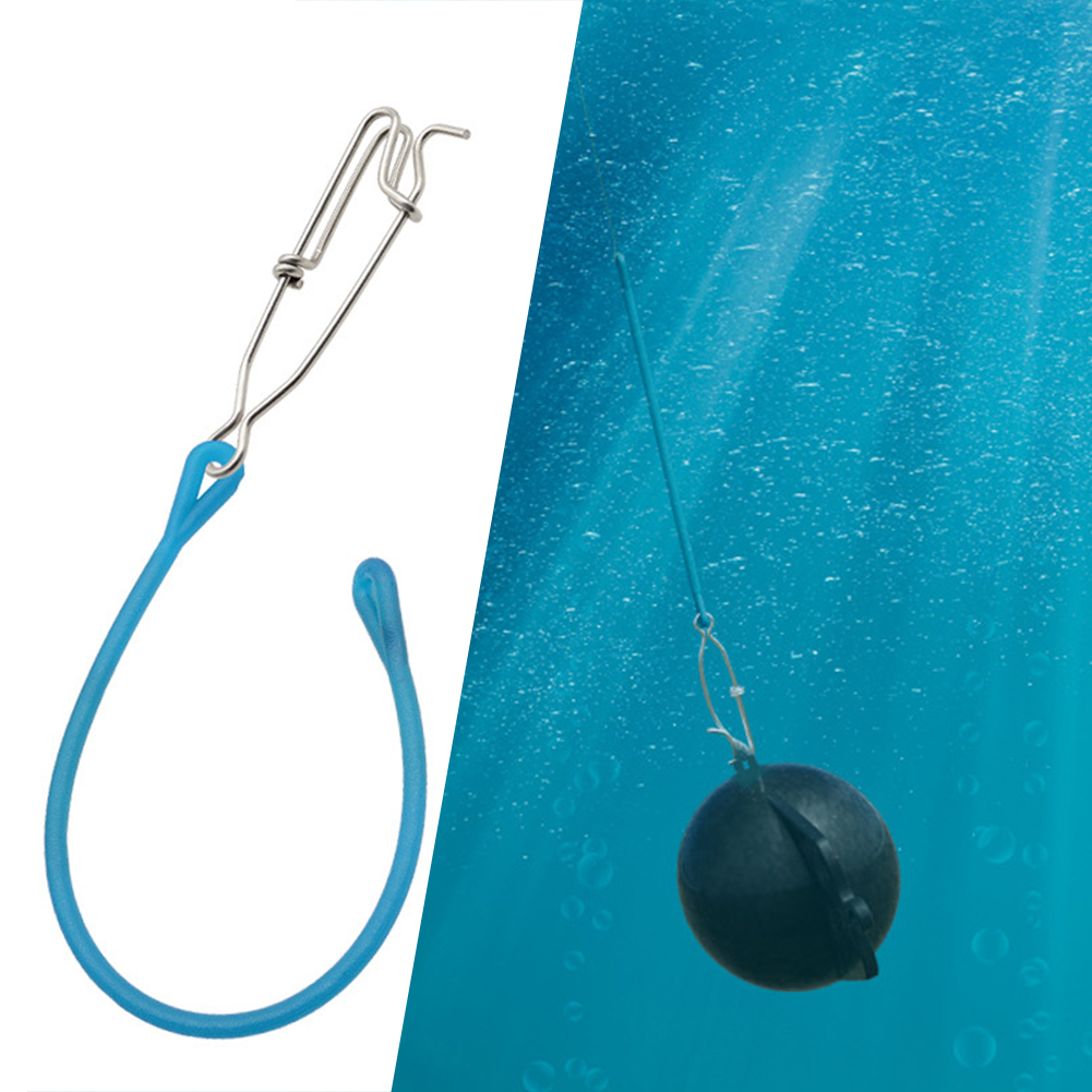Vishaak Lokken Connector met S - Fishing Lure Topwater recensie en prijs