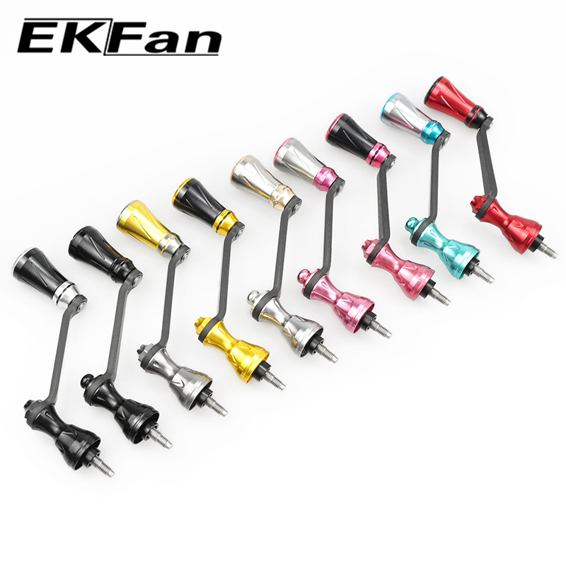 EKfan 68MM Carbon Fiber Spinni - Fishing Lure Spinner recensie en prijs