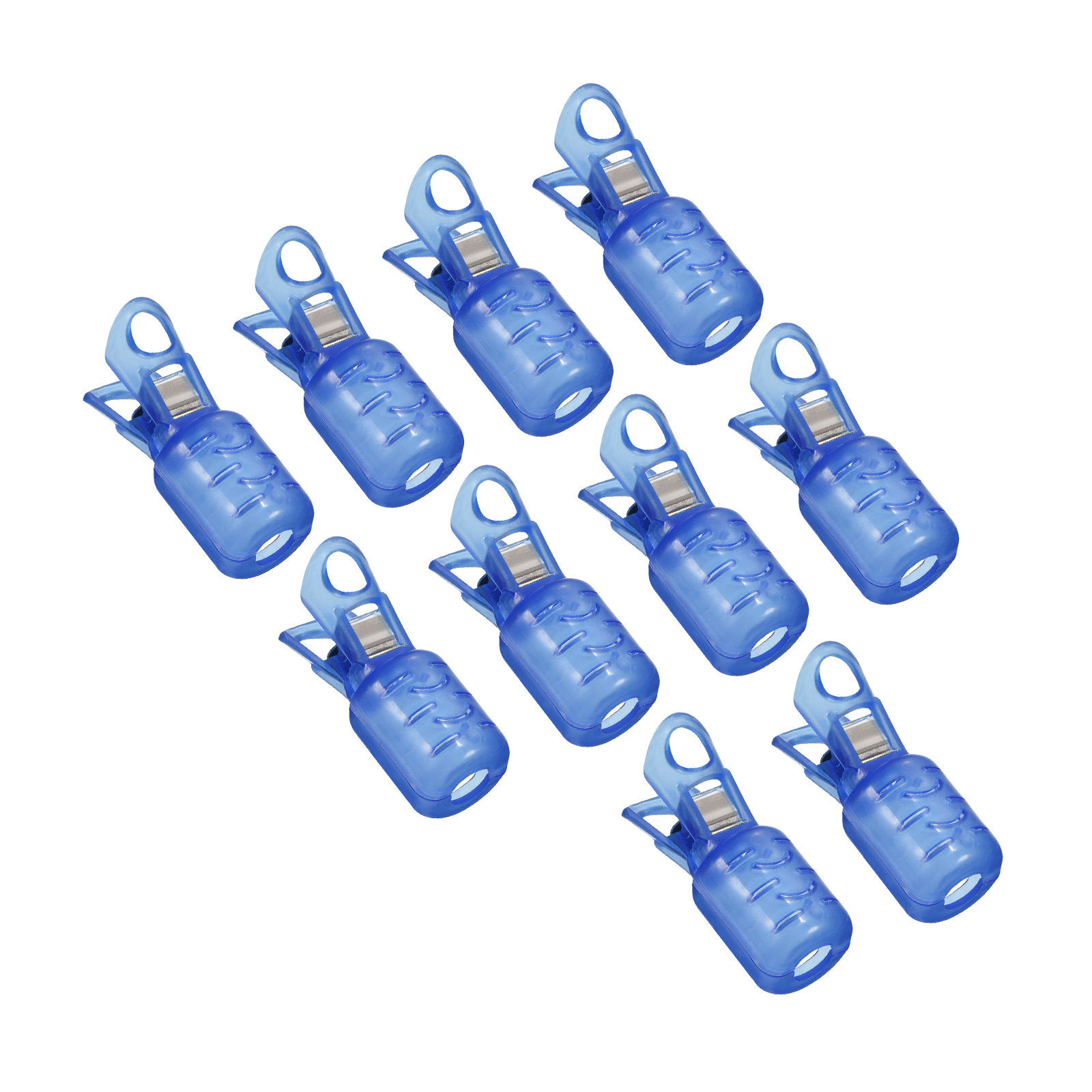10 Stuks Kleine Formaat Inktvi - Fishing Lure Kit recensie en prijs