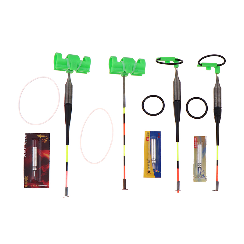 Nachtvissen Afneembare waterdi - Fishing Lure Topwater recensie en prijs