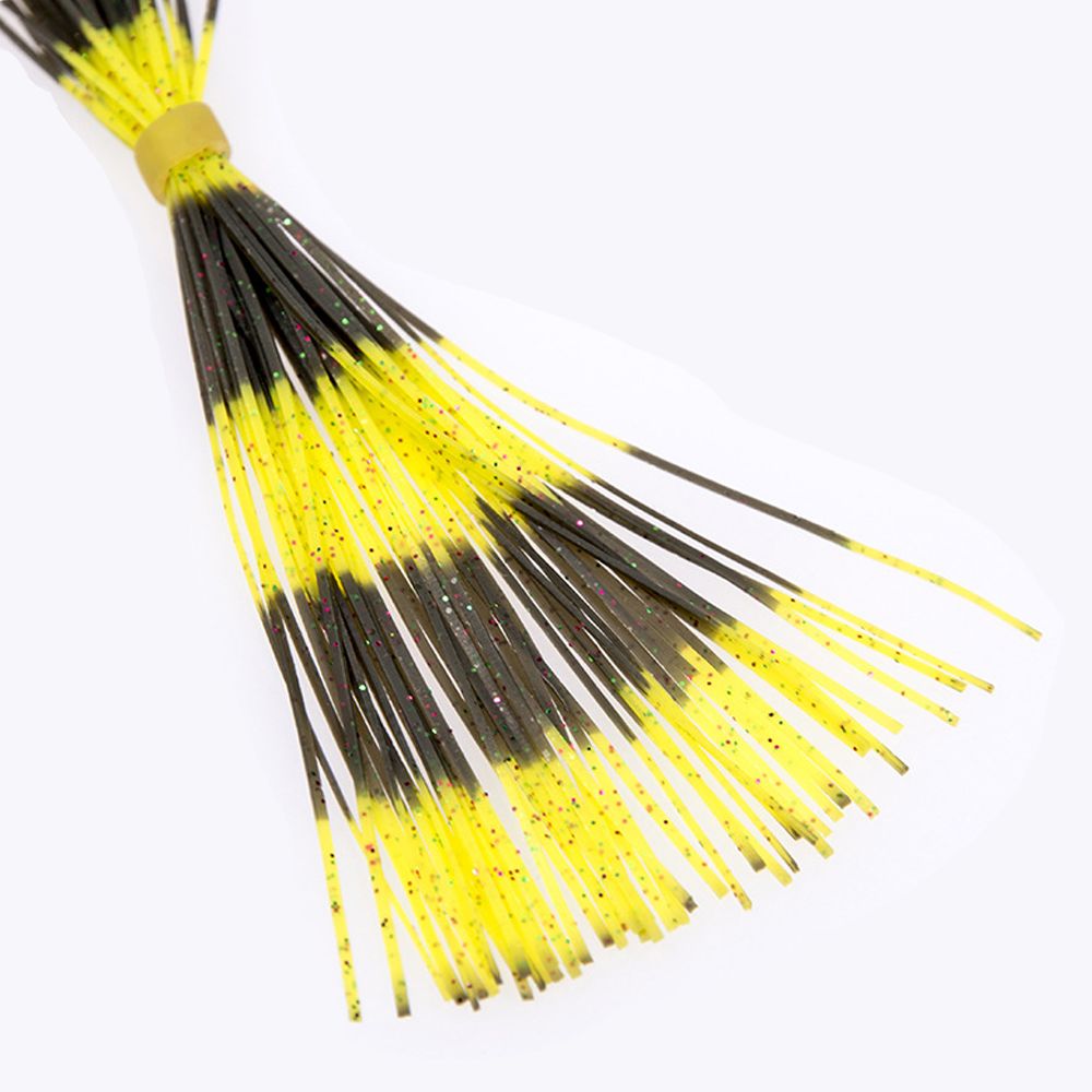 50 Stuks Draagbare Spinner Zin - Fishing Lure Spinner recensie en prijs