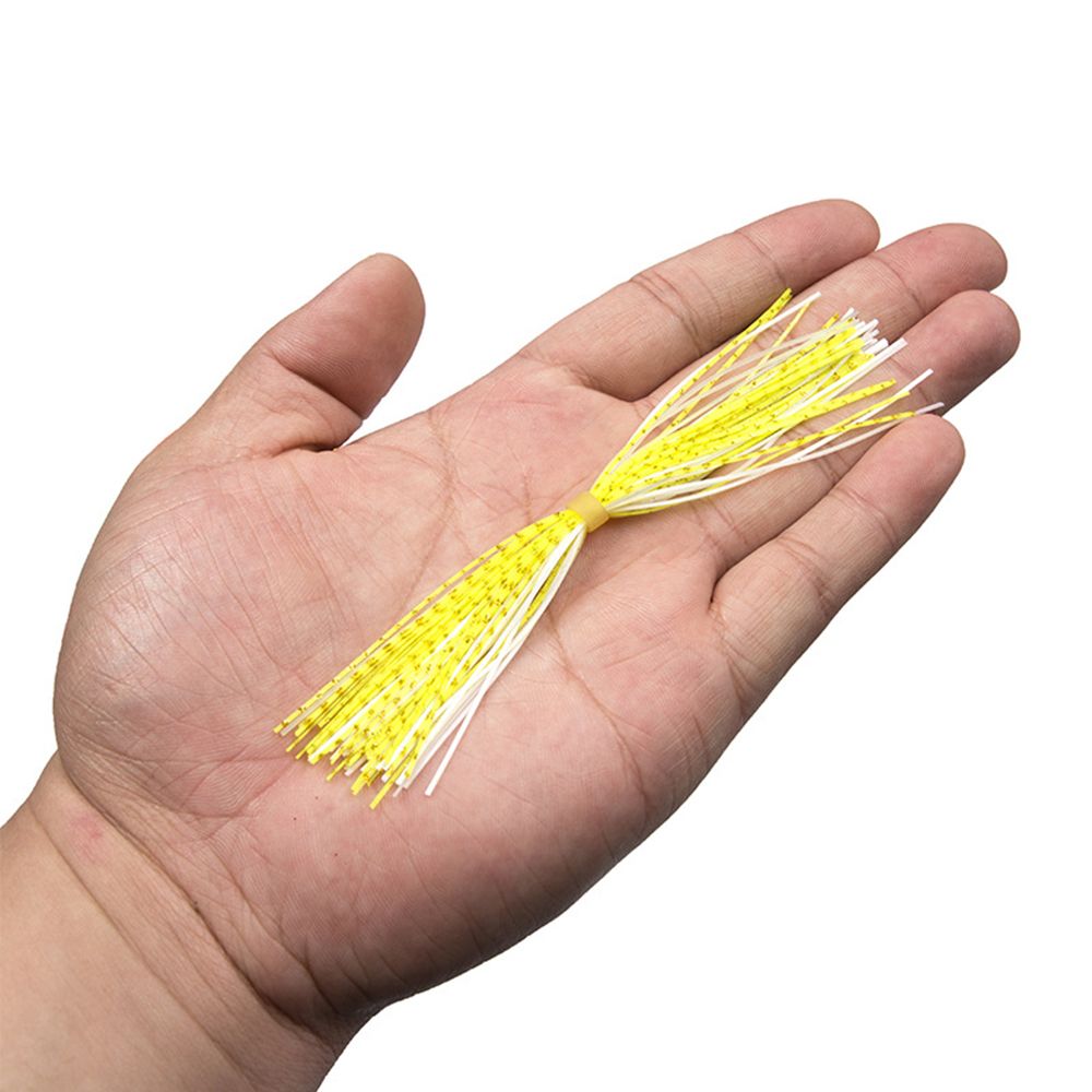 50 Stuks Draagbare Spinner Zin - Fishing Lure Spinner recensie en prijs